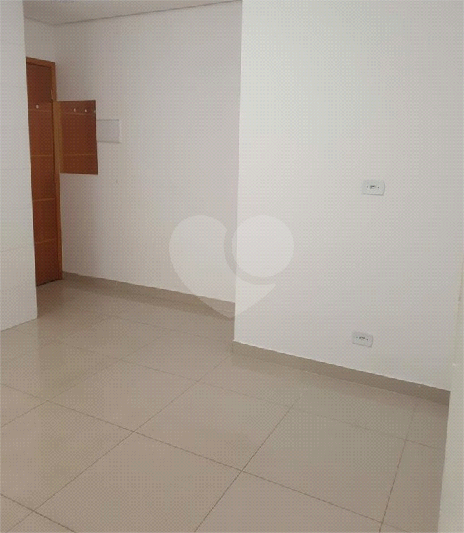 Apartamento próximo ao metrô Tucuruvi