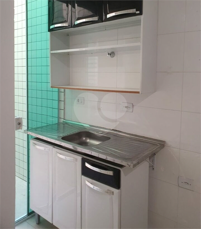 Apartamento próximo ao metrô Tucuruvi