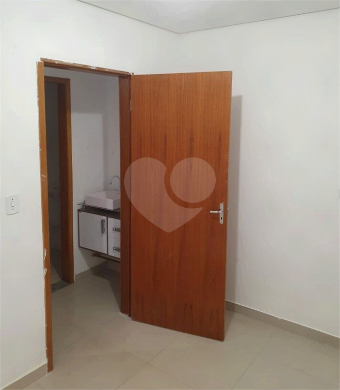 Apartamento próximo ao metrô Tucuruvi