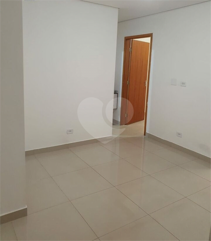 Apartamento próximo ao metrô Tucuruvi