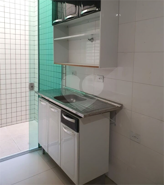 Apartamento próximo ao metrô Tucuruvi