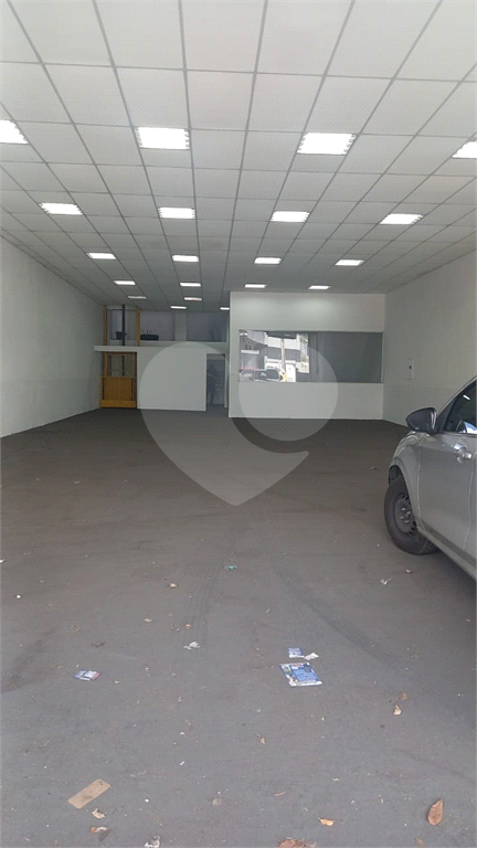 Aluga-se imovel Agua Fria 600m²  -  divididos em 3 pisos