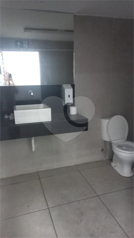Aluga-se imovel Agua Fria 600m²  -  divididos em 3 pisos