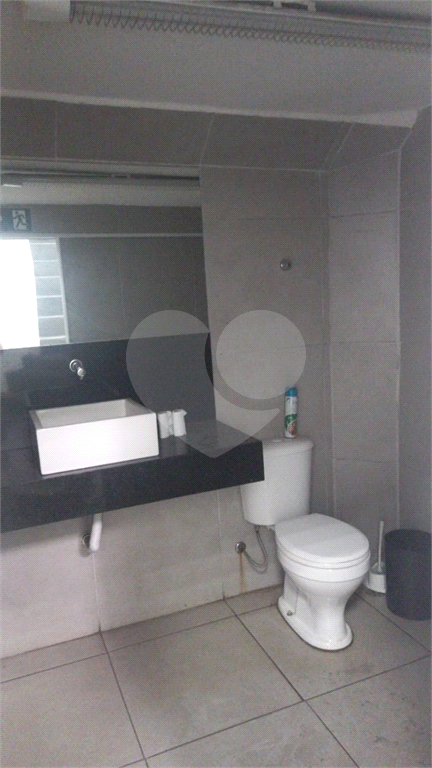 Aluga-se imovel Agua Fria 600m²  -  divididos em 3 pisos