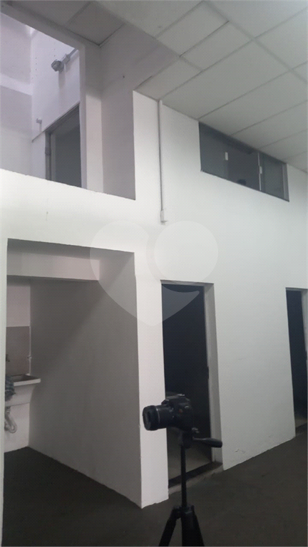 Aluga-se imovel Agua Fria 600m²  -  divididos em 3 pisos