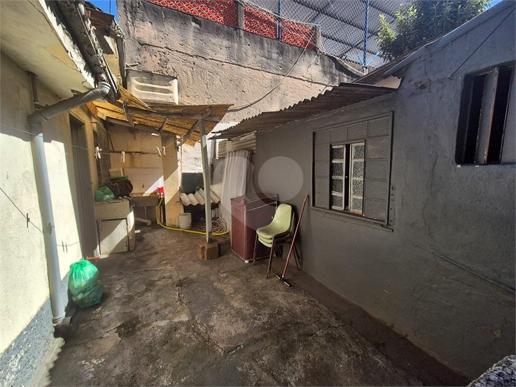 CASA em SANTANA