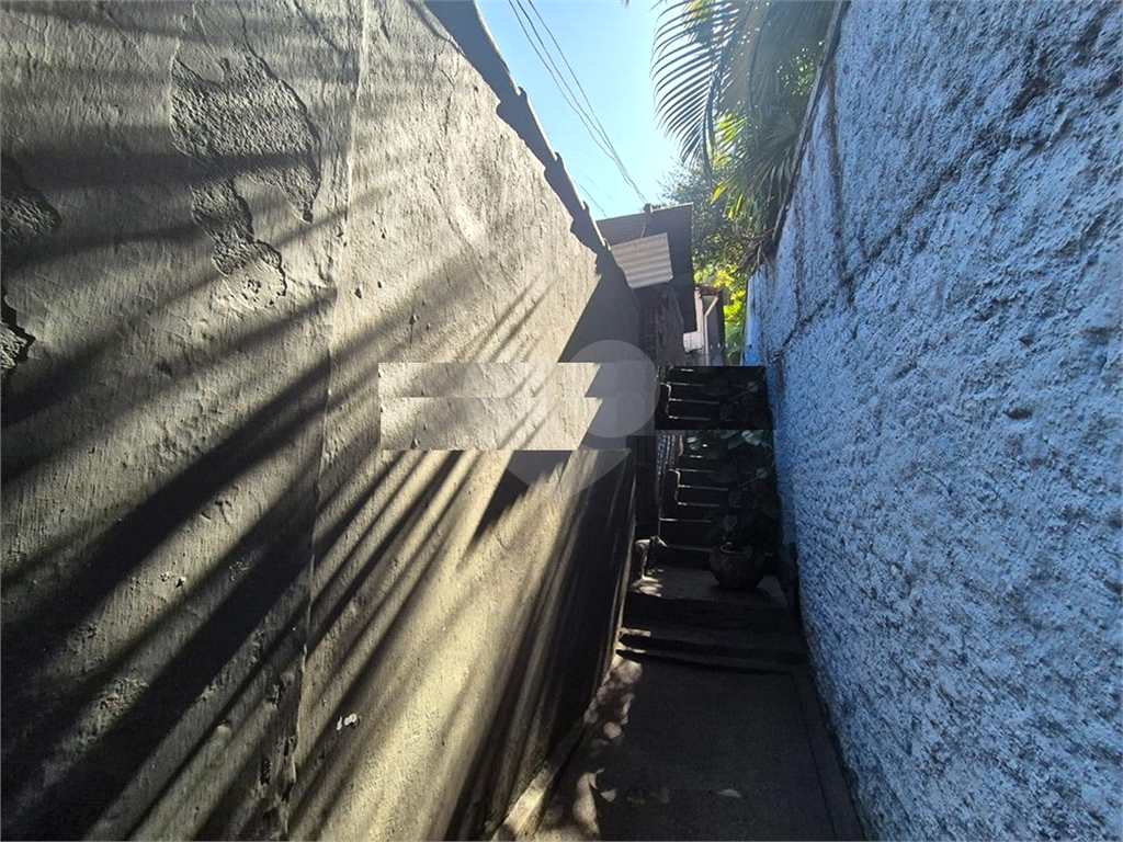 CASA em SANTANA
