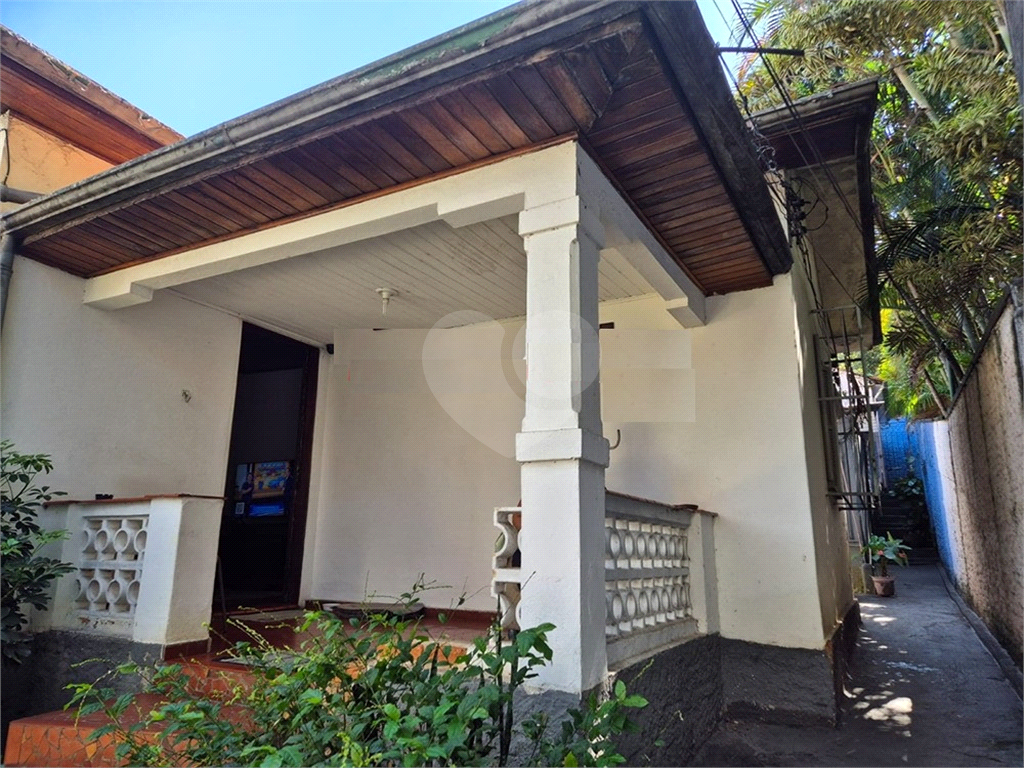 CASA em SANTANA