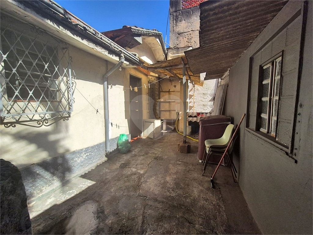 CASA em SANTANA