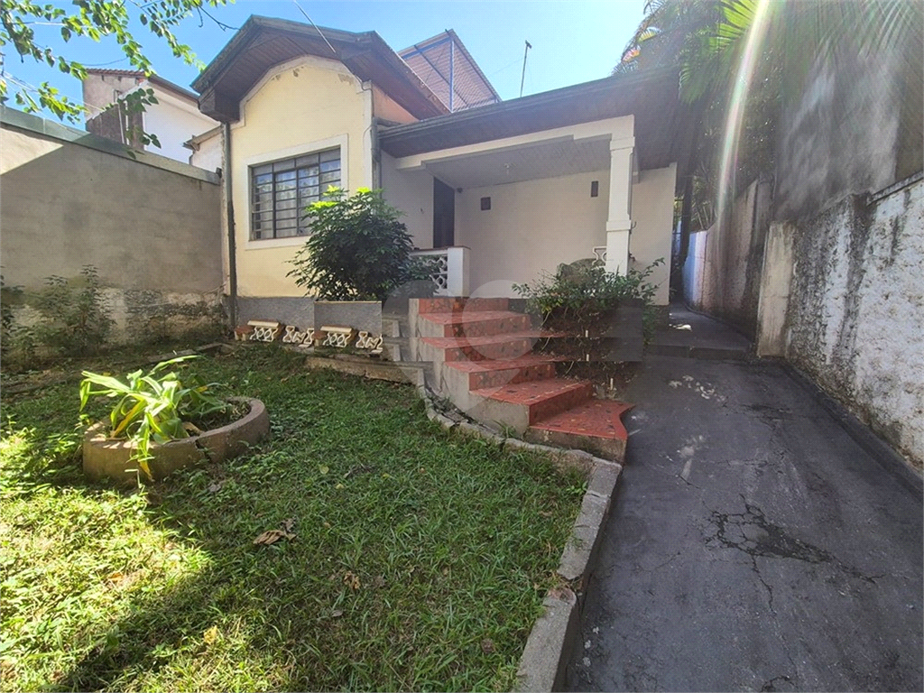 CASA em SANTANA