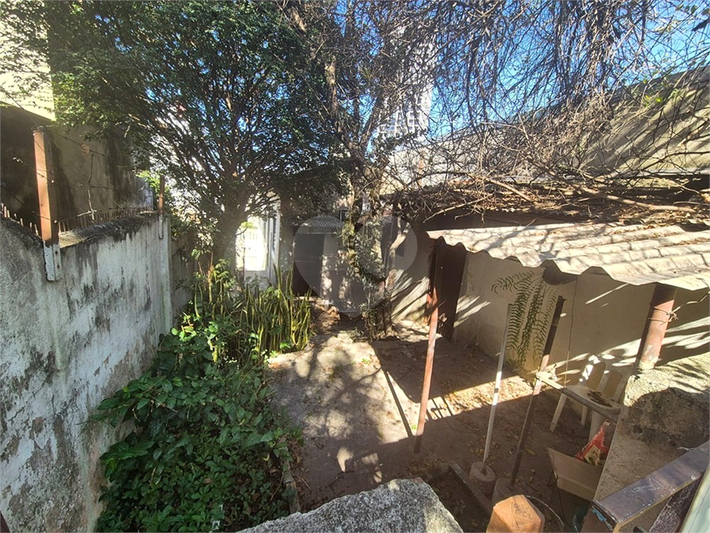 CASA em SANTANA