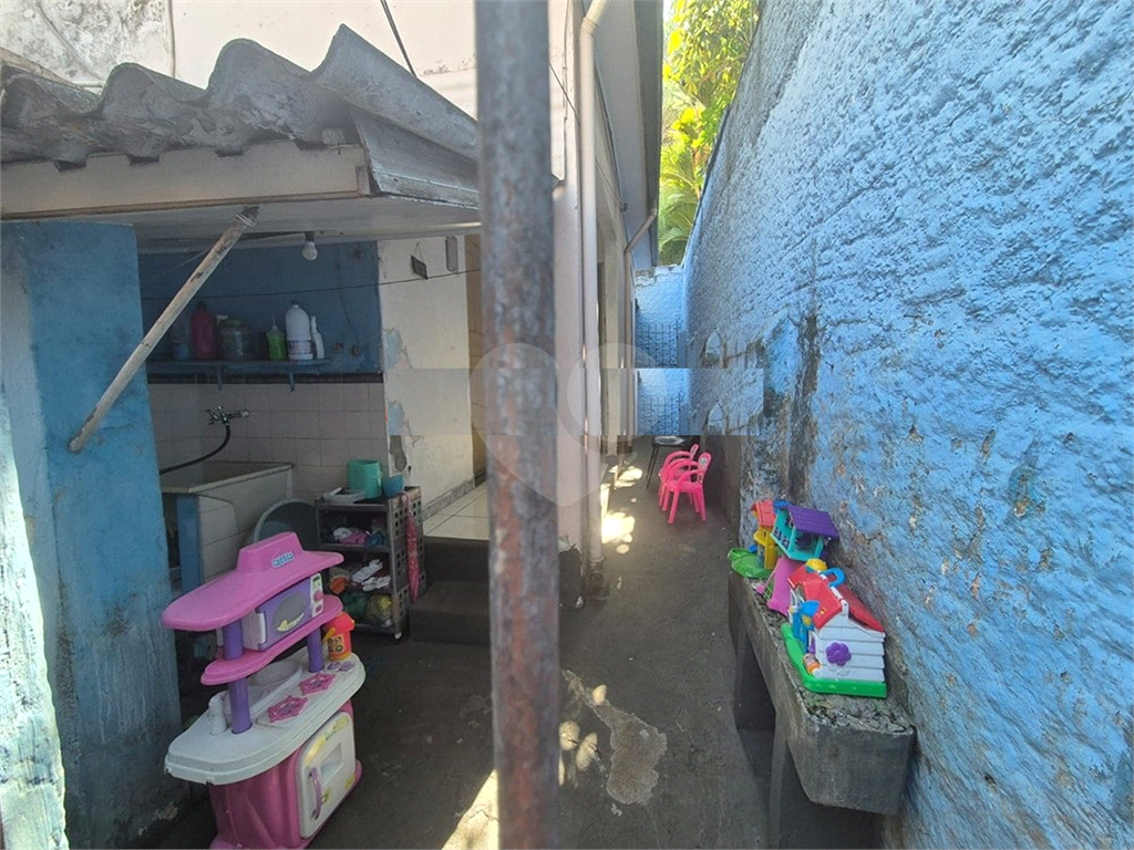 CASA em SANTANA