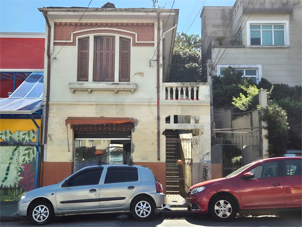 CASA em SANTANA