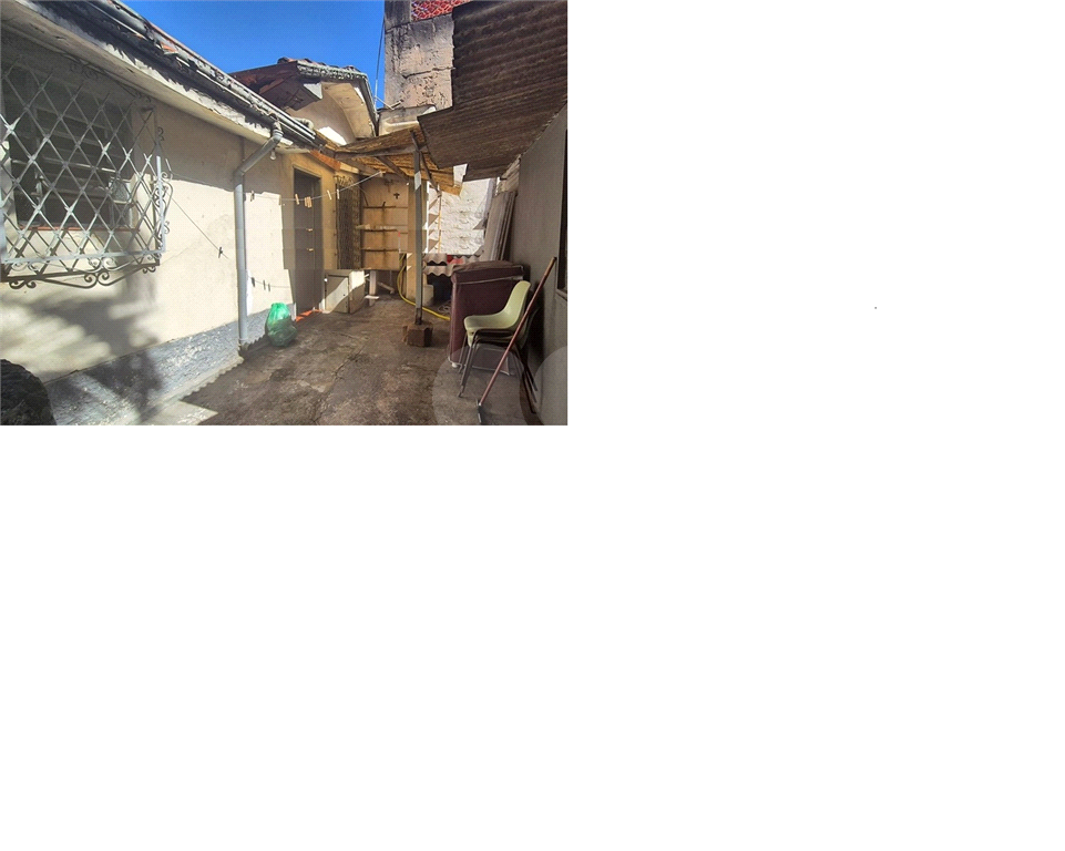 CASA em SANTANA
