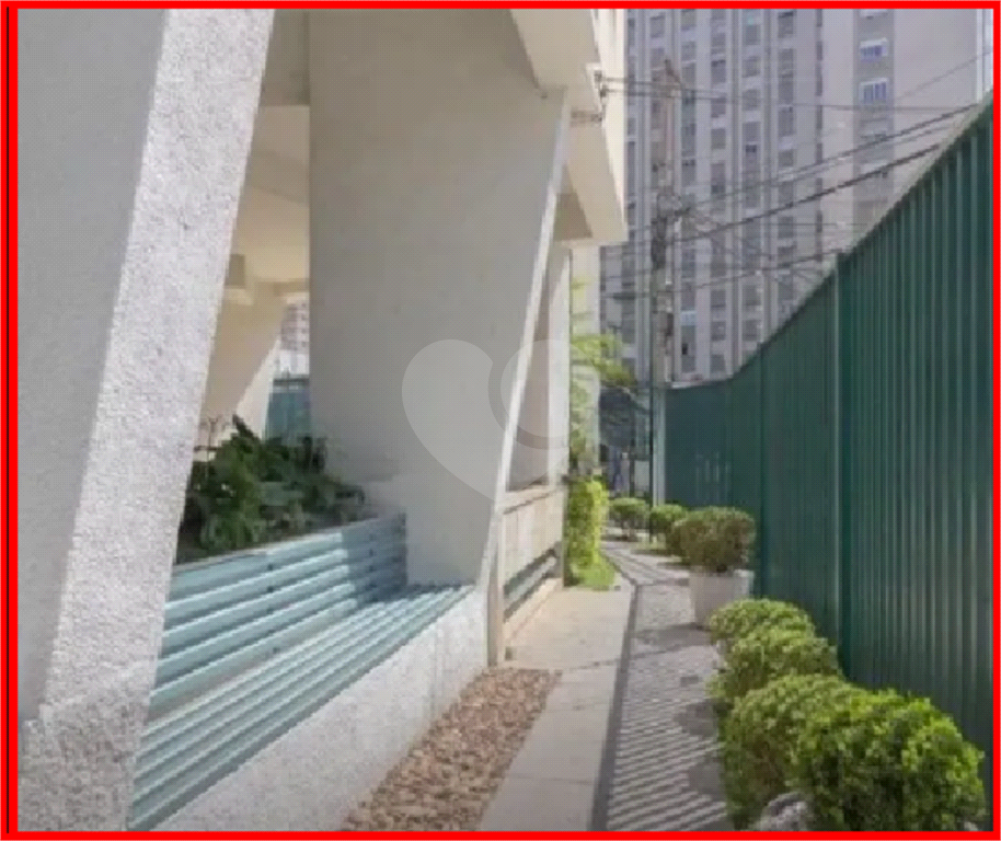 APARTAMENTO em LAPA