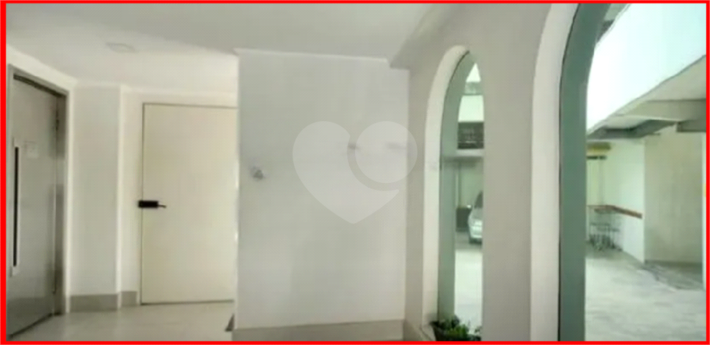 APARTAMENTO em LAPA