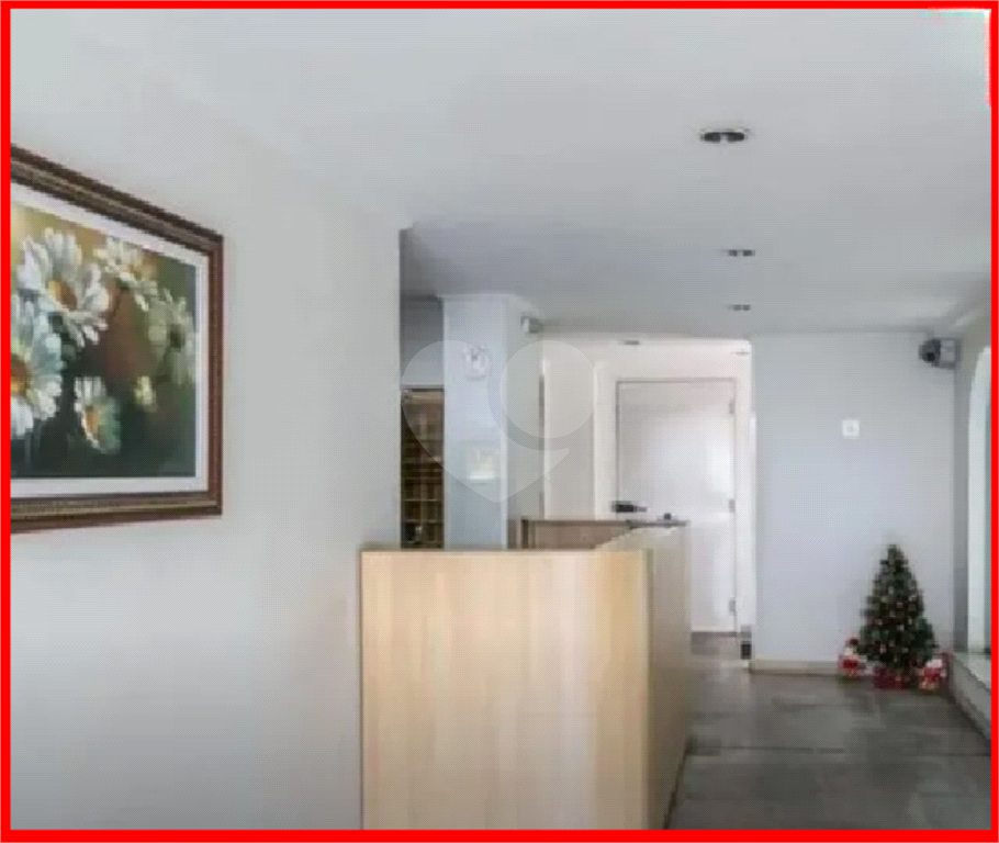 APARTAMENTO em LAPA
