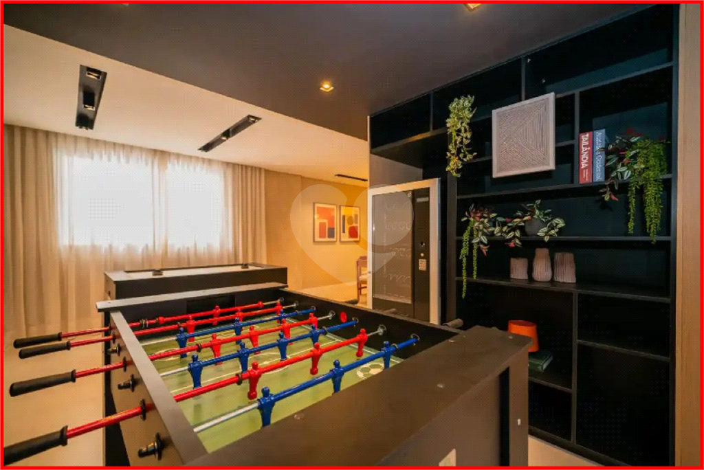 APARTAMENTO em PINHEIROS