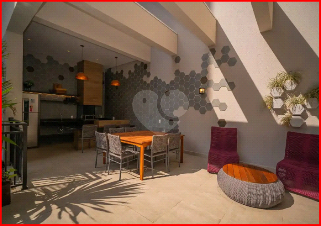 APARTAMENTO em PINHEIROS