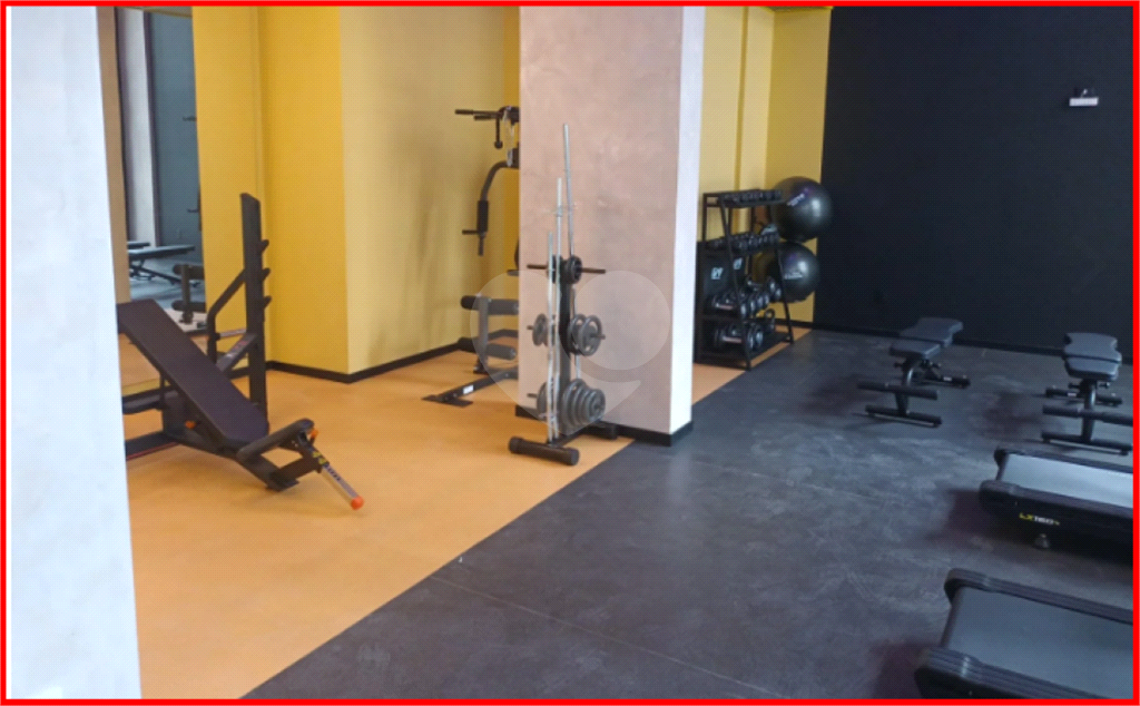 APARTAMENTO em PINHEIROS
