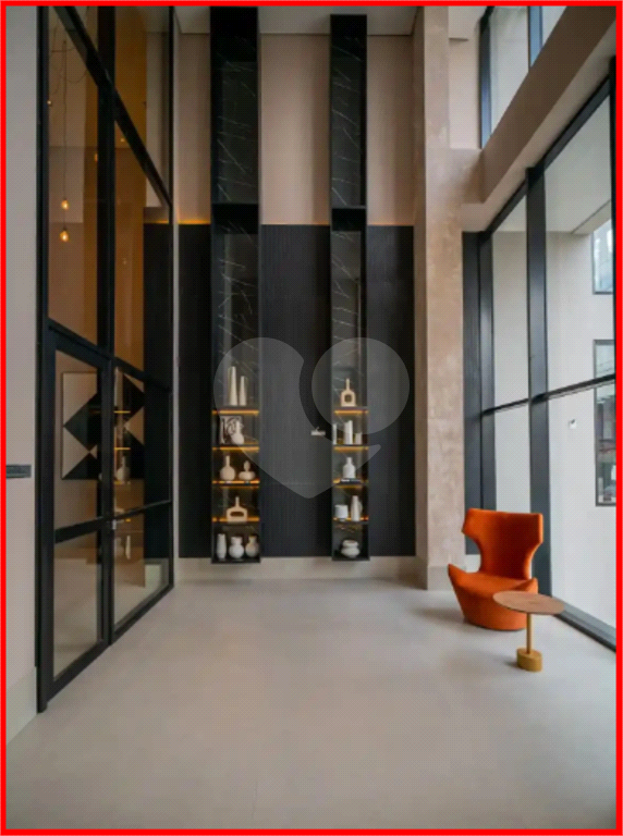 APARTAMENTO em PINHEIROS