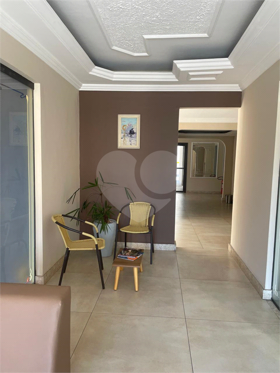 Apartamento à venda em Santo André 