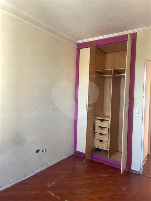 Apartamento à venda em Santo André 