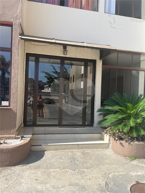 Apartamento à venda em Santo André 