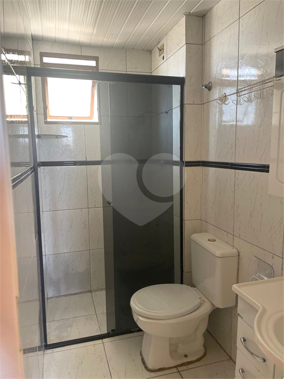 Apartamento à venda em Santo André 