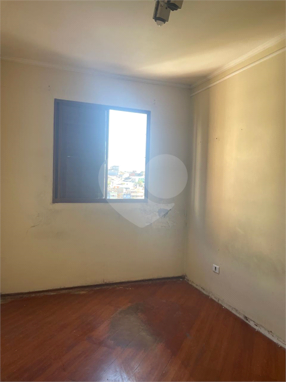 Apartamento à venda em Santo André 