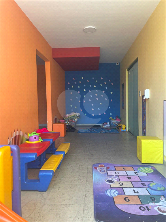 Apartamento à venda em Santo André 