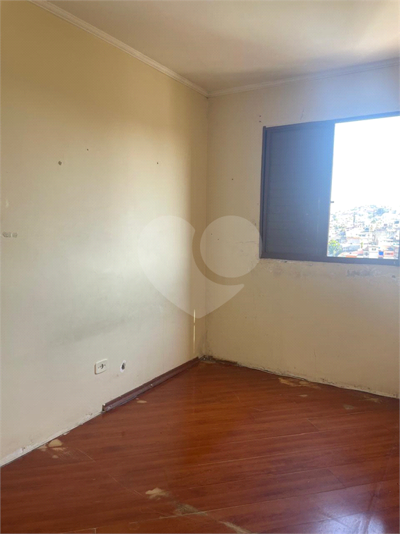 Apartamento à venda em Santo André 