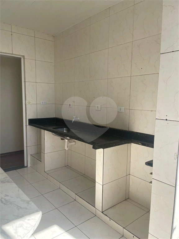 Apartamento à venda em Santo André 