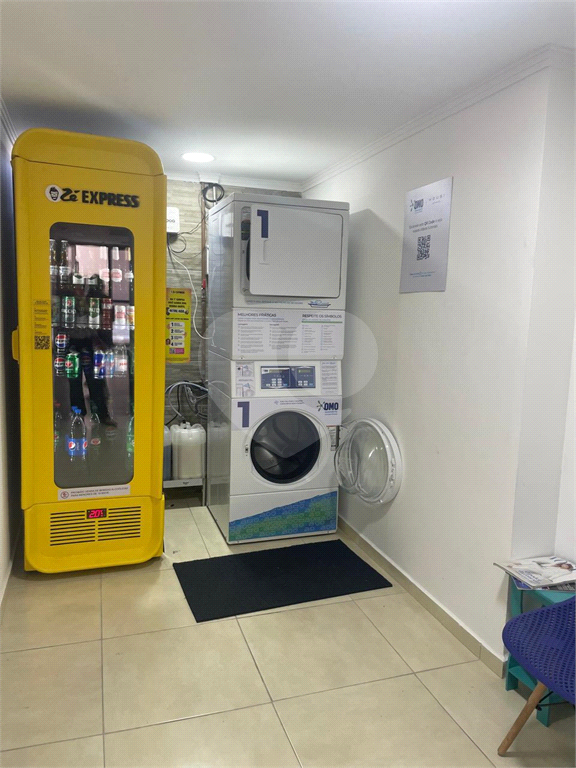 Apartamento à venda em Santo André 