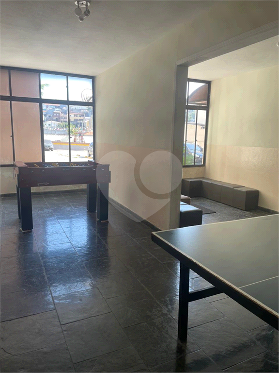 Apartamento à venda em Santo André 