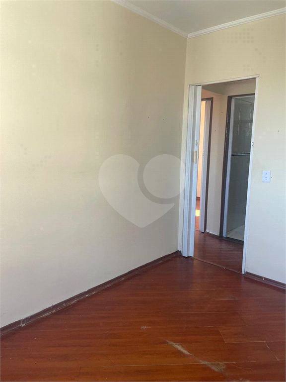 Apartamento à venda em Santo André 