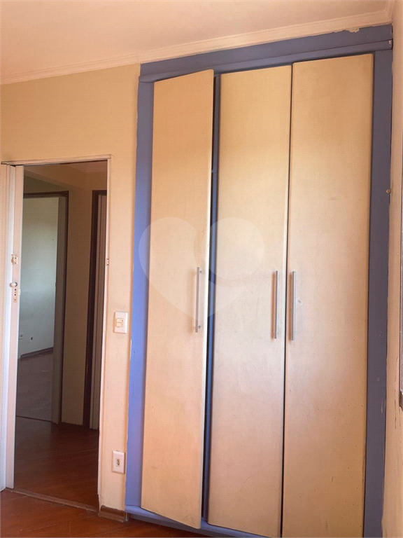 Apartamento à venda em Santo André 