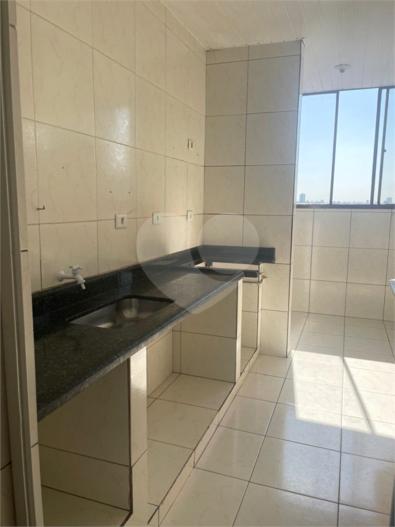 Apartamento à venda em Santo André 