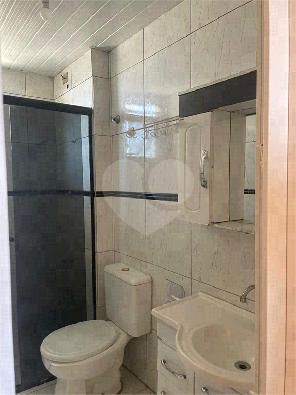 Apartamento à venda em Santo André 
