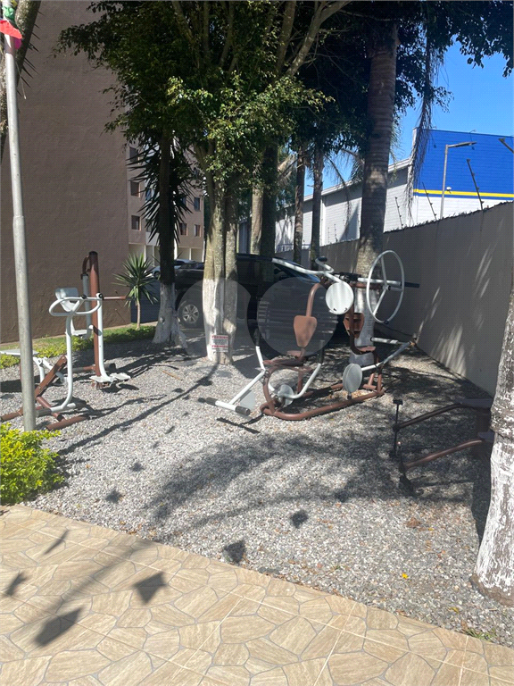 Apartamento à venda em Santo André 