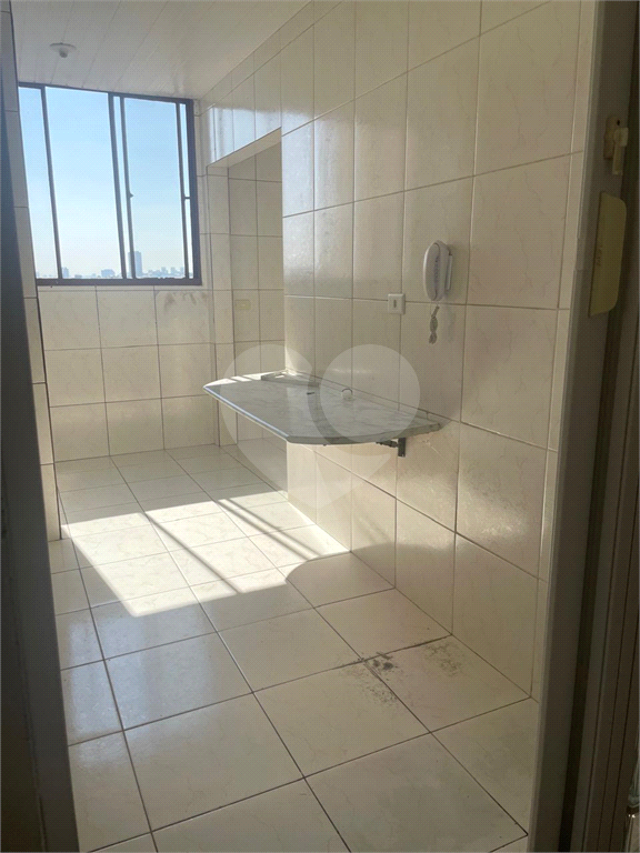Apartamento à venda em Santo André 