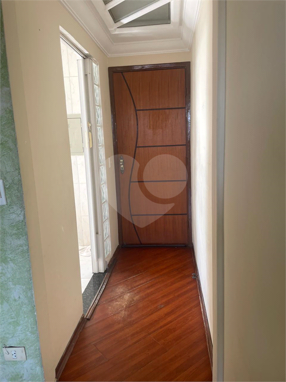 Apartamento à venda em Santo André 