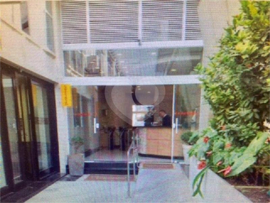 Sala Comercial à venda - Rua Augusta