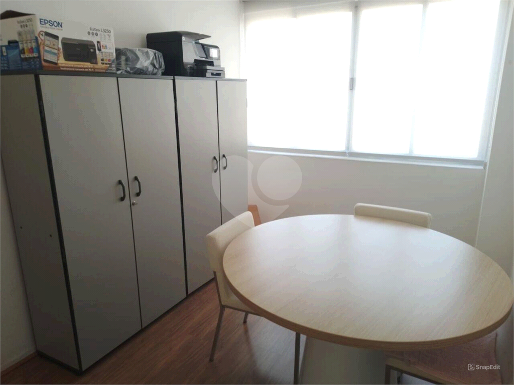 Sala Comercial à venda - Rua Augusta