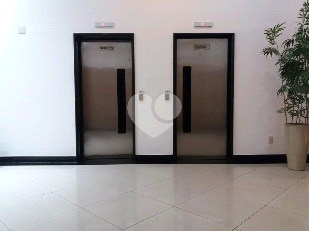 Sala Comercial à venda - Rua Augusta