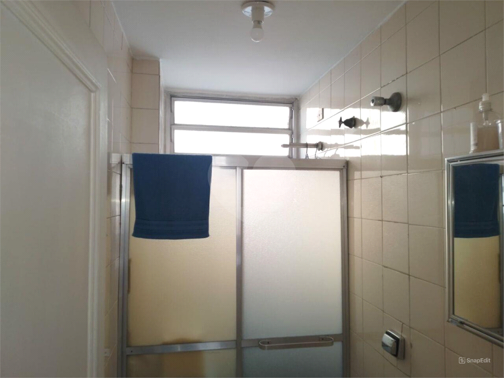 Sala Comercial à venda - Rua Augusta