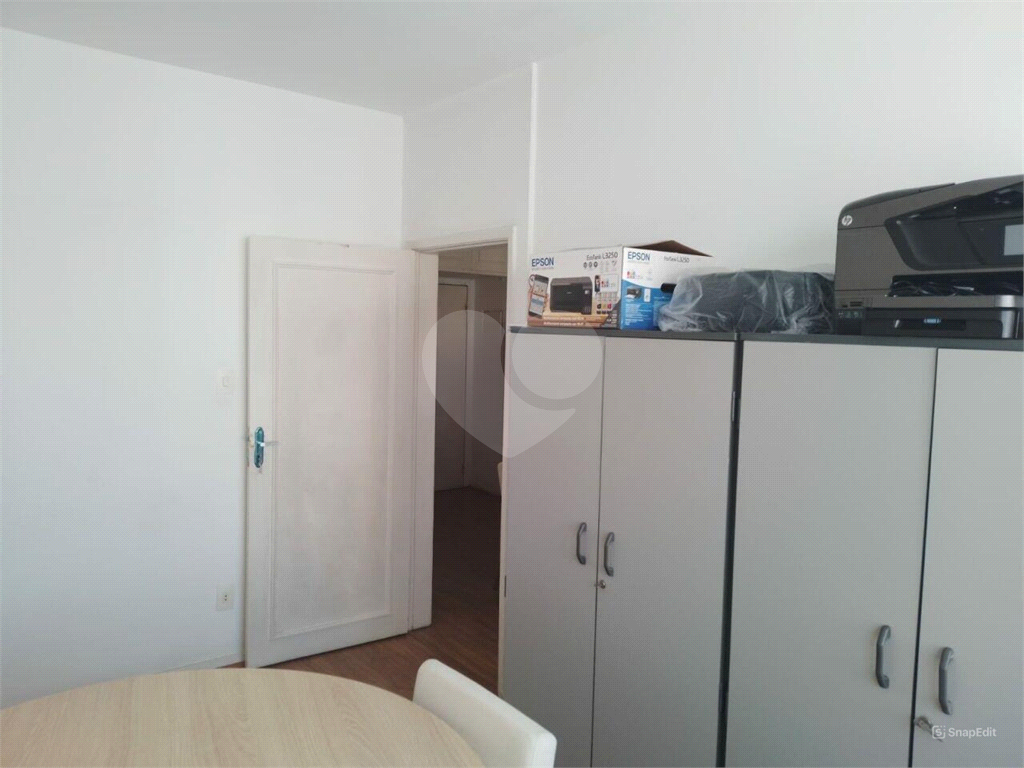 Sala Comercial à venda - Rua Augusta