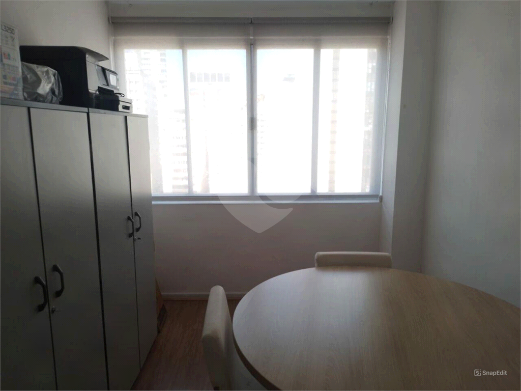 Sala Comercial à venda - Rua Augusta