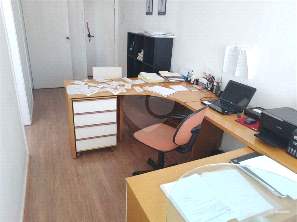 Sala Comercial à venda - Rua Augusta