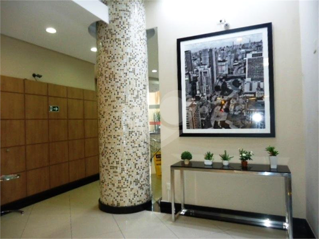 Sala Comercial à venda - Rua Augusta